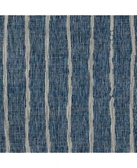 Novogratz Villa Vi Blue Area Rug Collection