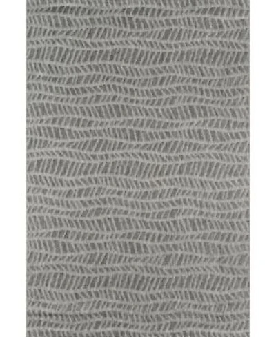 Novogratz Villa Vi 05 Gray Area Rug Collection