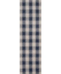 Erin Gates Marlborough Mlb-1 Charles Gray 3'6" x 5'6" Area Rug