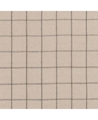 Erin Gates Marlborough Mlb-2 Deerfield Gray 2'3" x 8' Runner Area Rug