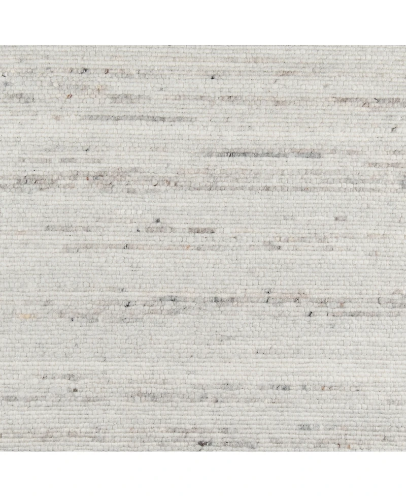 Erin Gates Richmond Ri-01 Collins Ivory 7'6" x 9'6" Area Rug