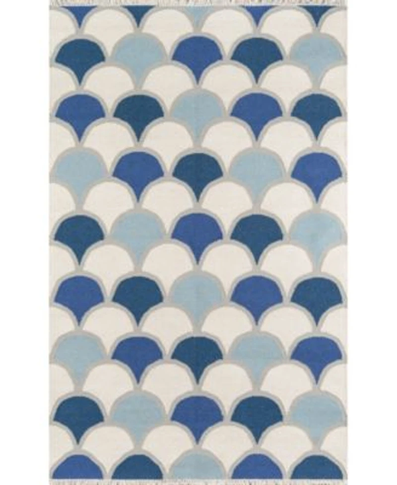 Novogratz Topanga Top Area Rug Collection