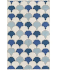 Novogratz Topanga Top Area Rug Collection