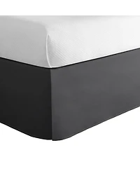 Today's Home Cotton Blend Tailored Bed Skirt, California King