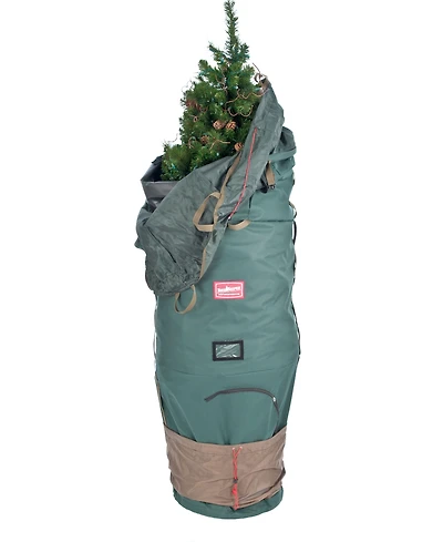 TreeKeeper Large Upright Christmas Tree Storage Bag