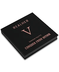 RealHer Eye Shadow Palette - V