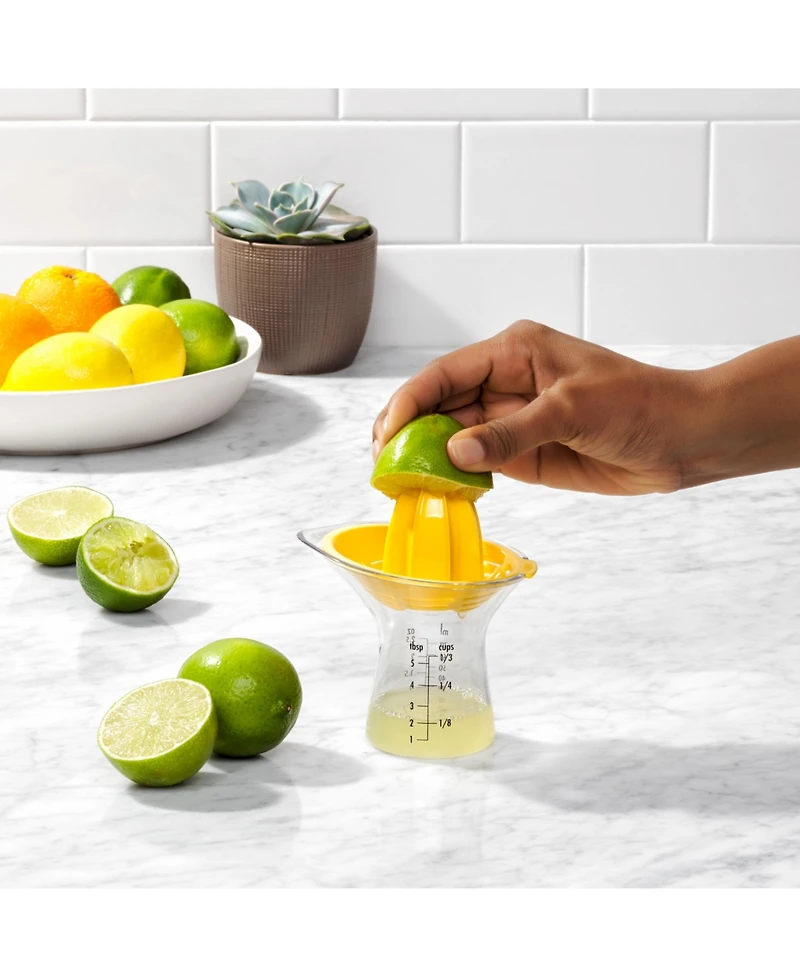 Oxo Good Grips Small Citrus Juicer