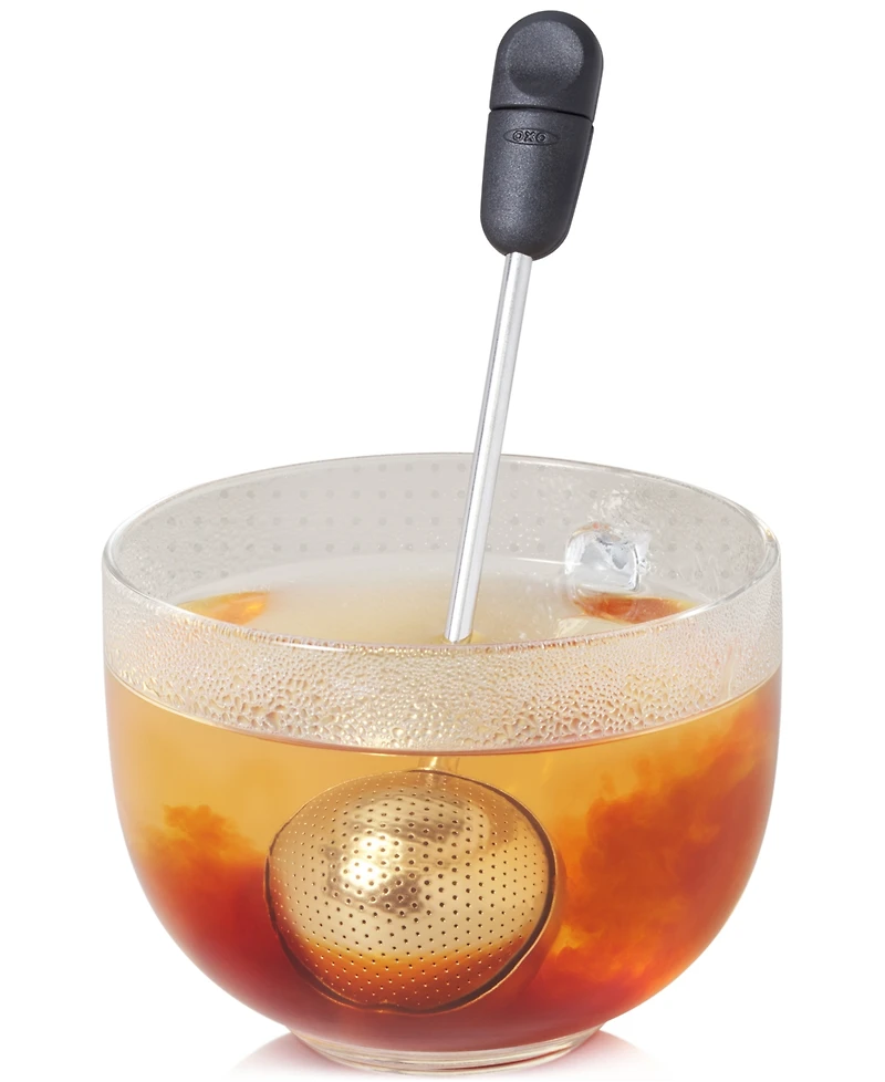Oxo Twisting Tea Ball
