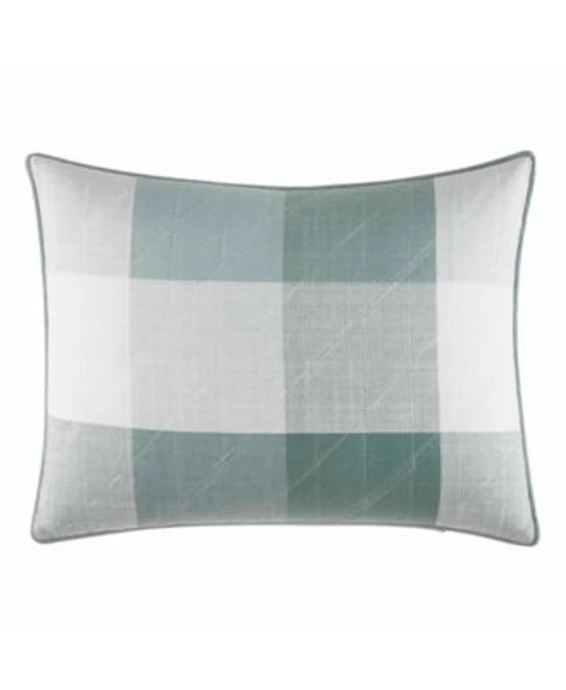 Eddie Bauer Boulder Plaid Quilt Sets