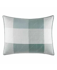 Eddie Bauer Boulder Plaid Quilt Sets