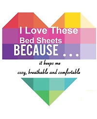 Elegant Comfort Luxury Soft Solid -Pc. Sheet Set