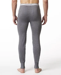 Stanfield's Men's 2 Layer Cotton Blend Thermal Long Johns