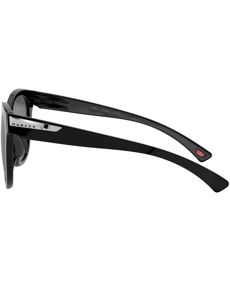 Oakley Low Key Polarized Sunglasses, OO9433 54