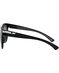 Oakley Low Key Polarized Sunglasses, OO9433 54