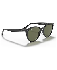 Ray-Ban Polarized Sunglasses, RB4305 53