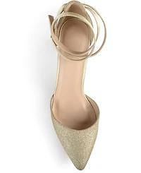 Journee Collection Women's Luela Pumps