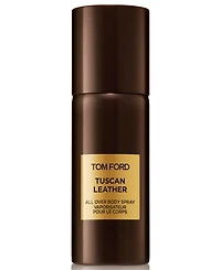Tom Ford Tuscan Leather All Over Body Spray, 5-oz.