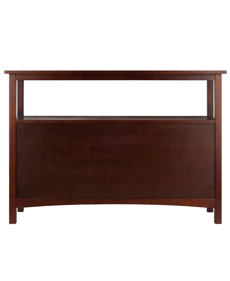 Colby Buffet Cabinet