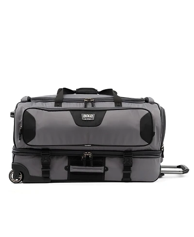 Travelpro Bold 31" Drop Bottom Rolling Duffle