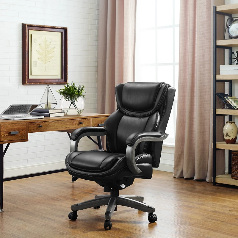 La-z-Boy Big Tall Executive Chair