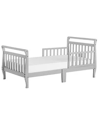 Dream On Me Classic Sleigh Toddler Bed