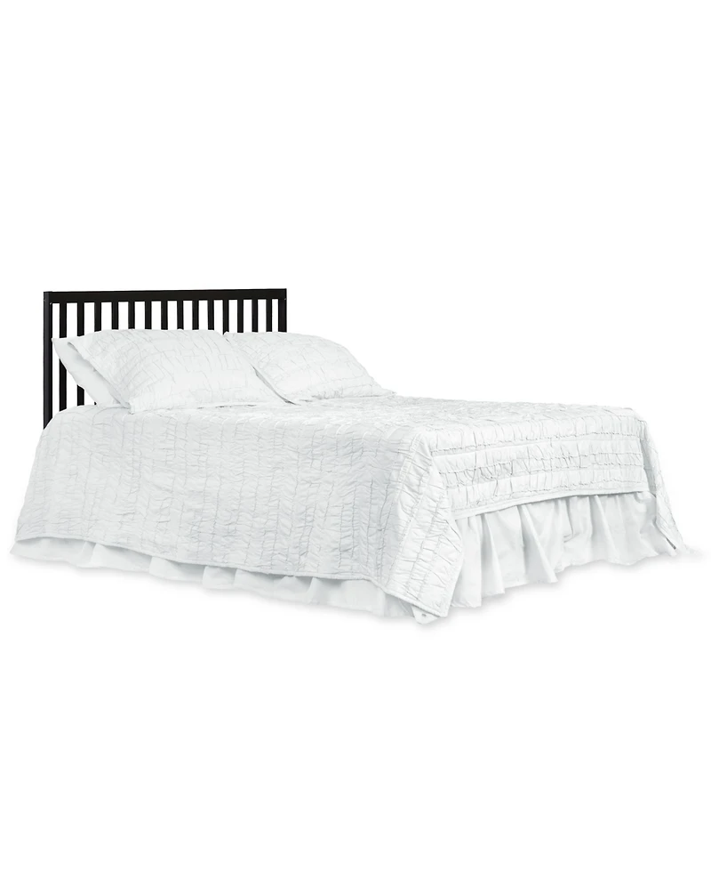 Dream On Me Baby Synergy, 5 1 Convertible Crib