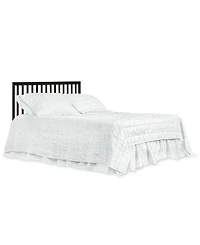 Dream On Me Baby Synergy, 5 1 Convertible Crib