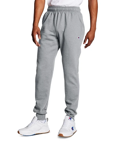 Champion Men's Powerblend Fleece Joggers