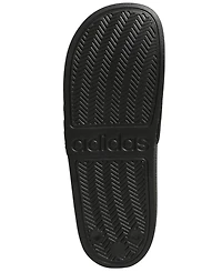adidas Little Kids' Adilette Shower Slide Sandals from Finish Line