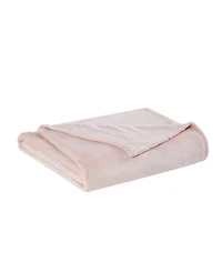 Truly Soft Velvet Plush Blanket, King
