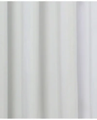 Thermavoile Rhapsody Lined European Voile Grommet Panel