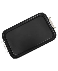 Viking Hard Anodized Nonstickin Fry Double Burner Griddle