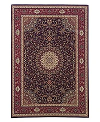 Oriental Weavers Ariana Navy Ardebil 9b Area Rug