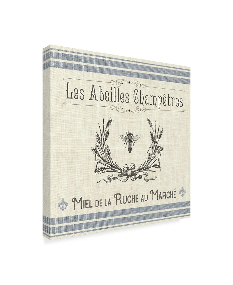 Pela Studio French Farmhouse Iii Canvas Art - 15" x 20"