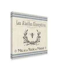 Pela Studio French Farmhouse Iii Canvas Art - 15" x 20"