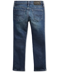Polo Ralph Lauren Toddler & Little Boys Eldridge Skinny-Fit Jeans