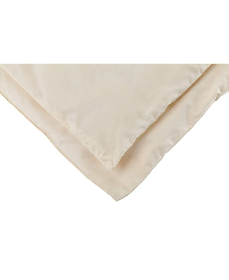 Sleep & Beyond Mymerino Merino Wool Comforter, Full/Queen