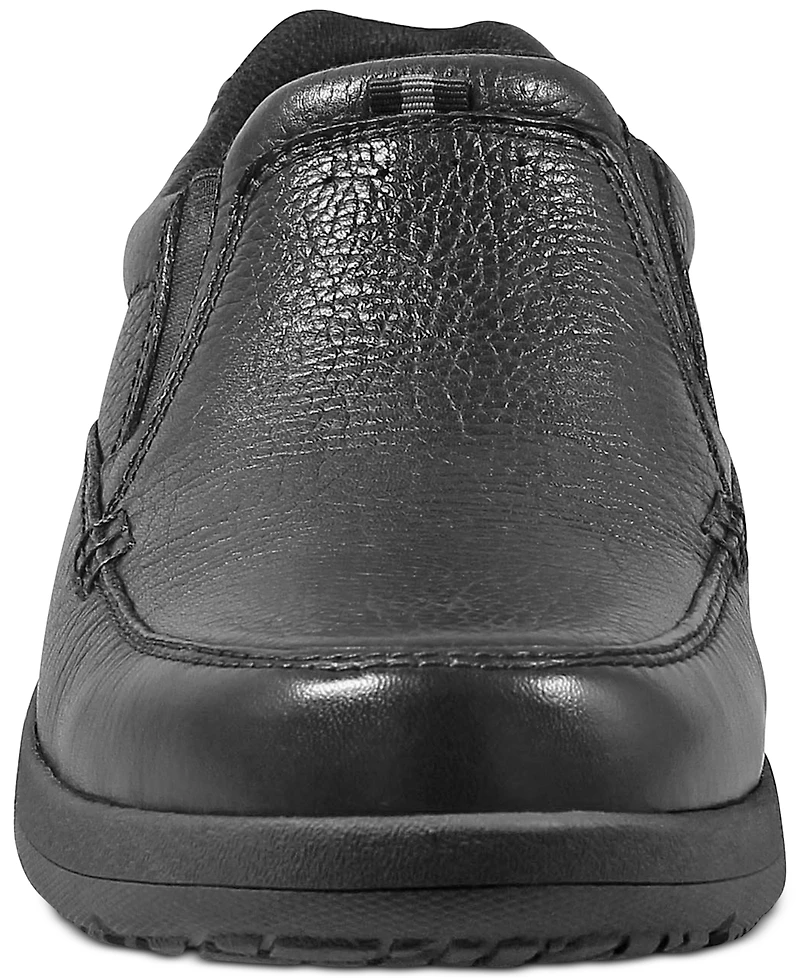 Nunn Bush Men's Cam Lightweight Loafers