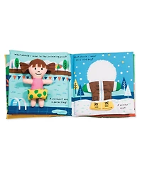 Melissa and Doug What Should I Wear