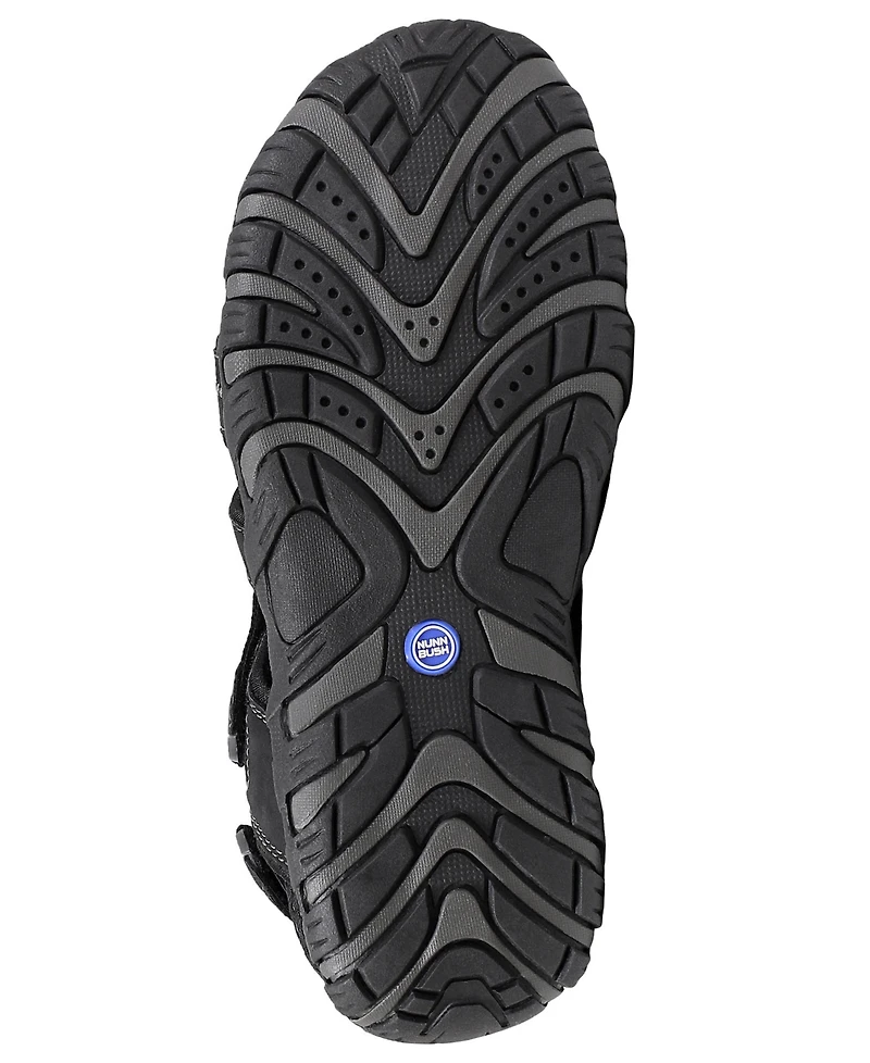 Nunn Bush Men's Rio Bravo Fisherman Sandals