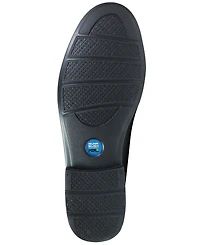 Nunn Bush Men's Drexel Penny Loafers with Kore Comfort Technology
