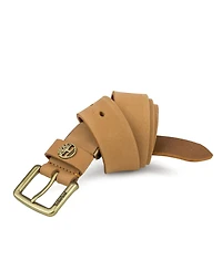 Timberland 40mm Logo Cut-To-Fit Belt