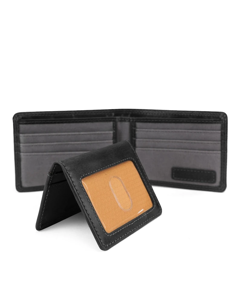 Men's Timberland Pro Brady Passcase Wallet