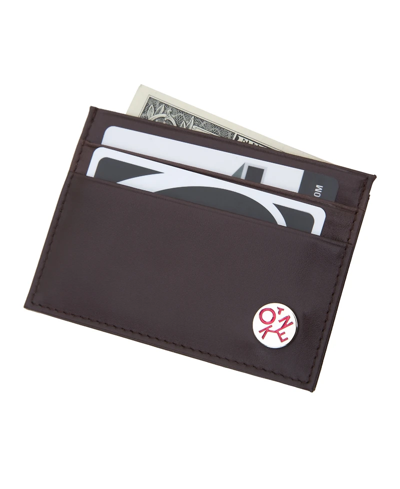Token Clark Card Holder
