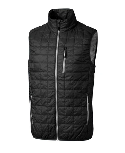 Cutter & Buck Men's Big Tall Rainier Vest
