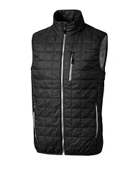Cutter & Buck Men's Big Tall Rainier Vest