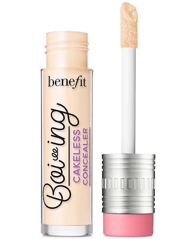Benefit Cosmetics Boi-ing Cakeless Full-Coverage Waterproof Concealer - Shade