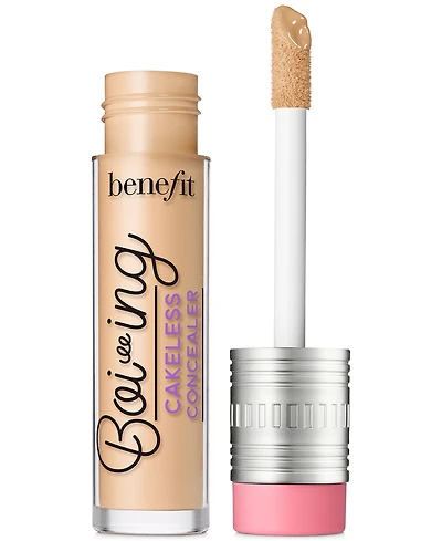 Benefit Cosmetics Boi-ing Cakeless Full-Coverage Waterproof Concealer - Shade