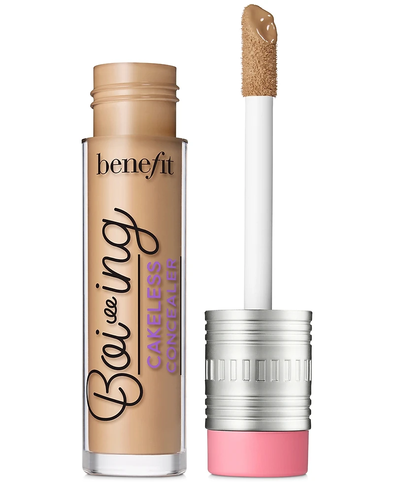 Benefit Cosmetics Boi-ing Cakeless Full-Coverage Waterproof Concealer - Shade