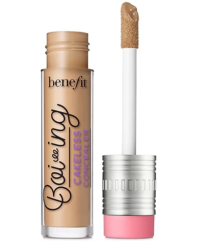Benefit Cosmetics Boi-ing Cakeless Full-Coverage Waterproof Concealer - Shade